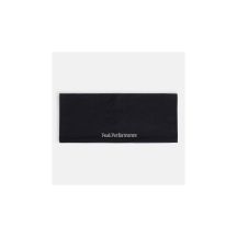 Peak Performance Progress Stirnband Schwarz