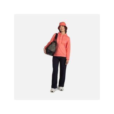 2. Damen-Sweatshirt ROSSIGNOL W Presset H rosa