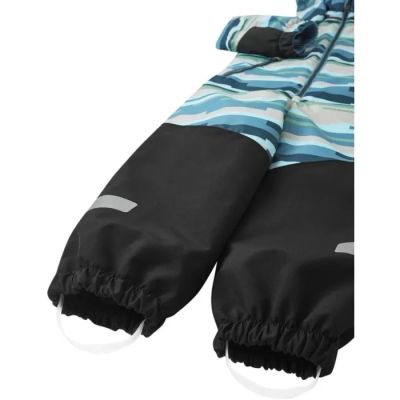 4. Reima Winteroverall für Kinder – wasserdicht und atmungsaktiv (5100131B-67A2)