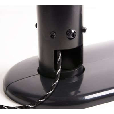 2. B-Tech SYSTEM 2 BT7807/B Schwerlast-Boden-/Deckenplatte