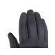 4. MILLET Warm Stretch Glove Schwarz