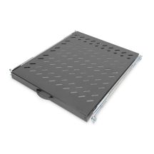 Digitus Ausziehbarer Einlegeboden für 483 mm (19") Kleiderschränke