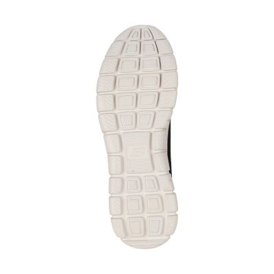 5. Skechers Track-Leshur M 232758 BLK Schuhe