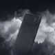 9. Nillkin Synthetic Fiber S Case iPhone 14 Plus Hülle mit Kameraabdeckung, schwarz