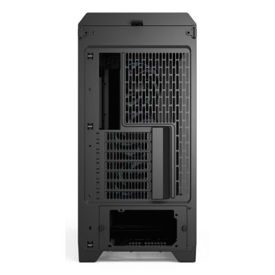 11. Fractal Design Meshify 3 XL Hülle 2A07-06K Schwarz