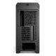 11. Fractal Design Meshify 3 XL Hülle 2A07-06K Schwarz