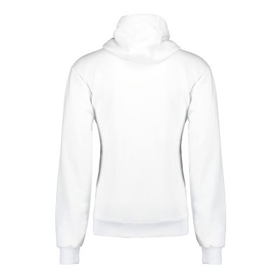 4. Herren-Sweatshirt Geographical Norway GORMA MEN 100 EO +BS (WT1880H/GN-WHITE)