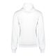 4. Herren-Sweatshirt Geographical Norway GORMA MEN 100 EO +BS (WT1880H/GN-WHITE)