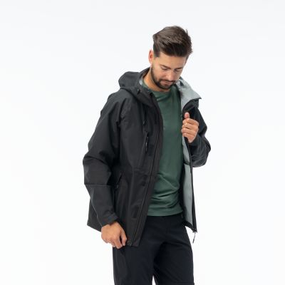 15. Herren GELLER Jacke