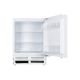 4. AMICA UC162.4i(E) Kühlschrank