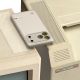 12. Spigen Classic LS MagSafe Hülle für iPhone 17 Pro – Beige