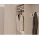 7. WARDROBE HAGUE II 1SZ1W KASCHMIR