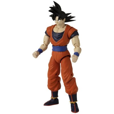 4. DRAGON BALL DRAGON STARS GOKU