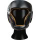 KSS-PU-BLACK Boxhelm