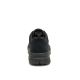 4. CATERPILLAR GRAPPLE SCHUHE AUS WILDLEDER-Mesh, SCHWARZ (P726661)