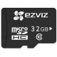 11. EZVIZ MicroSD 32 GB MicroSDXC UHS-I Klasse 10