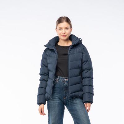 10. Damen Winter Steppjacke LADY VARMI