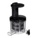 7. Slow Juicer für Obst und Gemüse BOSCH MESM500W (150W; schwarz-weiß)
