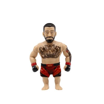 3. UFC OCTAGON FIGHTERS S1 LEGENDÄRE KÄMPFE - TOPURIA GEGEN HOLLOWAY