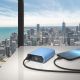 6. RealPower PB-10000C PD+ 10000 mAh Lila