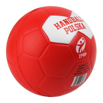 2. Schaumstoff-Handball ZPRP UM126-G1 CE SMJ