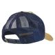 5. Buff Scarlett Macaw National Geographic Trucker-Cap L/XL – 125382.555.30.00