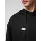4. Herren Outhorn OTHWSS24TSWSM1170-20S Kapuzenpullover