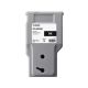 Canon PFI-207 BK Tintenpatrone, 1 Stück, Original Schwarz