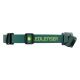 2. Taschenlampe Ledlenser HF4 Forest Green