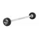 Langhantel gerade Tiguar PU 10 kg TI-WPBPU010