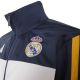 3. Adidas Junior Real Madrid Trainingsanzug KG2955