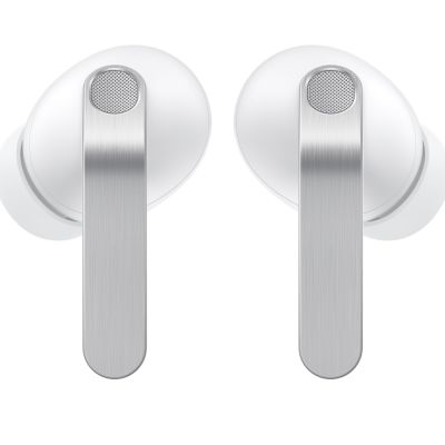30. Samsung Galaxy Buds 4 Pro (R640) Weiß