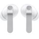 30. Samsung Galaxy Buds 4 Pro (R640) Weiß