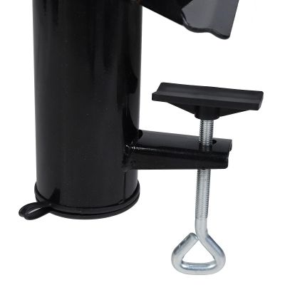 7. Balustraden-Schirmhalterung 1032870