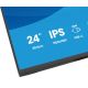 11. iiyama ProLite XB2497HSN-B1 Computermonitor 60,5 cm (23,8") 1920 x 1080 px Full HD LED Schwarz
