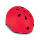 5. Globber New Red Jr 506-102 Helm