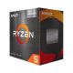 2. AMD Ryzen 5 5500GT Prozessor