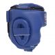 20. Masters Ktop-Pu Wako Approved M 02251-02M Boxhelm