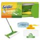 SWIFFER 2-IN-1 BODEN- UND STAUBBEUTEL-SET