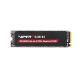 Patriot Viper VP4300L M.2 PCI-Ex4 NVMe 500GB 7GB/s