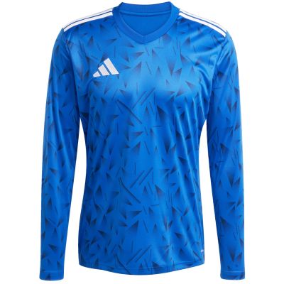 16. adidas Team Icon 25 Trikot Langarm M JM6788