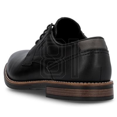 16. Leder Rieker 13523-00 M RKR696