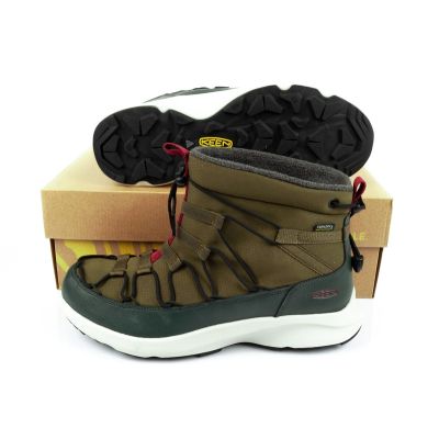 31. Keen Uneek Chukka M 1025447 Schneestiefel