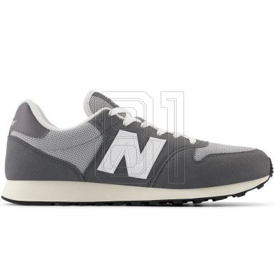 New Balance M GM500LCR Schuhe