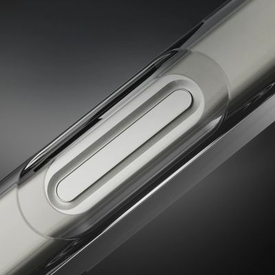 10. SBS Extreme Mag Case mit D3O-Technologie für iPhone 17 Air – Transparent