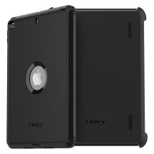 OtterBox Defender Hülle für iPad (10,2 Zoll) (7./8./9. Generation) schwarz Pro Pack