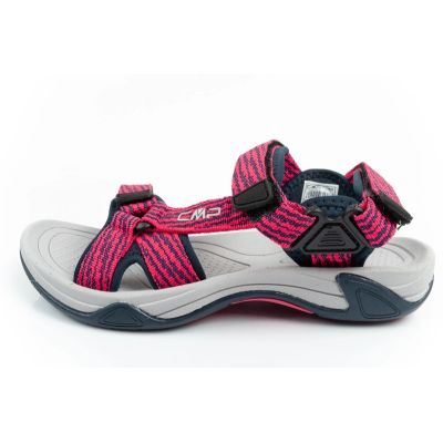 11. CMP Hamal Hiking Jr 38Q9954 32CG Sandalen
