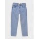 8. Outhorn Herren Straight Leg Jeans OTHWSS24TJNSM010-32S