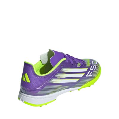 9. adidas F50 League TF Jr JI0000 Fußballschuhe