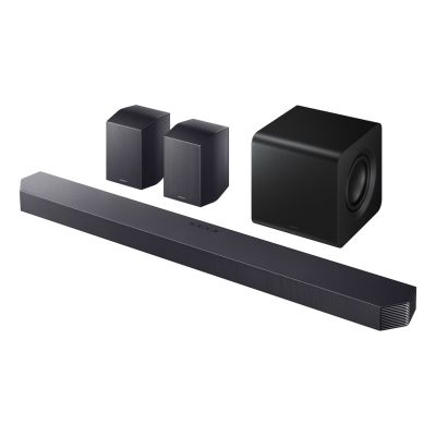2. Samsung HW-Q930H/EN Soundbar